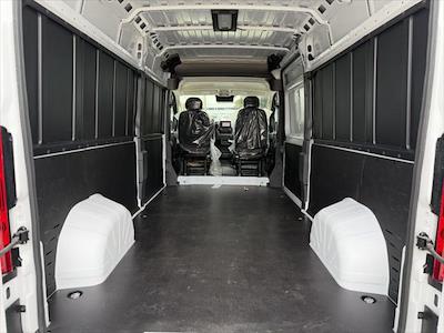 New 2025 Ram ProMaster 2500 High Roof Empty Cargo Van for sale #SE519975 - photo 2