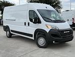 New 2025 Ram ProMaster 2500 High Roof Empty Cargo Van for sale #SE519975 - photo 4
