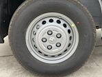 New 2025 Ram ProMaster 2500 High Roof Empty Cargo Van for sale #SE519975 - photo 10