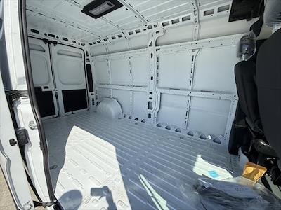New 2025 Ram ProMaster 2500 High Roof Empty Cargo Van for sale #SE538806 - photo 2