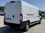 New 2025 Ram ProMaster 2500 High Roof Empty Cargo Van for sale #SE538806 - photo 5