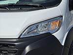 New 2025 Ram ProMaster 2500 High Roof Empty Cargo Van for sale #SE538806 - photo 8