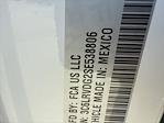 New 2025 Ram ProMaster 2500 High Roof Empty Cargo Van for sale #SE538806 - photo 17