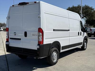 New 2025 Ram ProMaster 2500 High Roof Empty Cargo Van for sale #SE538807 - photo 2
