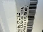 New 2025 Ram ProMaster 2500 High Roof Empty Cargo Van for sale #SE538807 - photo 17