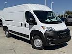 New 2025 Ram ProMaster 2500 High Roof Empty Cargo Van for sale #SE538807 - photo 4