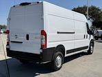 New 2025 Ram ProMaster 2500 High Roof Empty Cargo Van for sale #SE538807 - photo 2