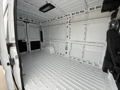 New 2025 Ram ProMaster 2500 High Roof Empty Cargo Van for sale #SE538808 - photo 2