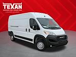 New 2025 Ram ProMaster 2500 High Roof Empty Cargo Van for sale #SE538808 - photo 1