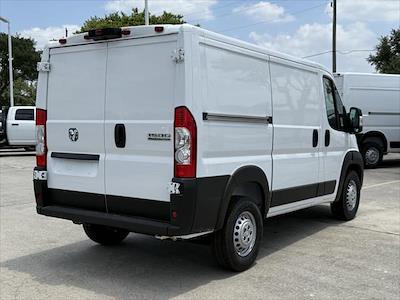 New 2025 Ram ProMaster 1500 Standard Roof Empty Cargo Van for sale #SE553649 - photo 2