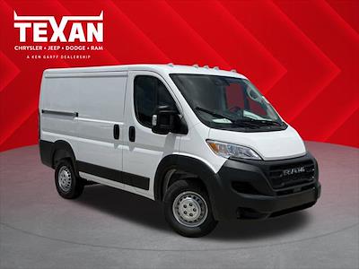 New 2025 Ram ProMaster 1500 Standard Roof Empty Cargo Van for sale #SE553650 - photo 1