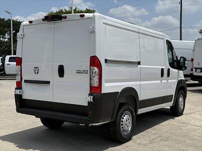New 2025 Ram ProMaster 1500 Standard Roof Empty Cargo Van for sale #SE553650 - photo 2