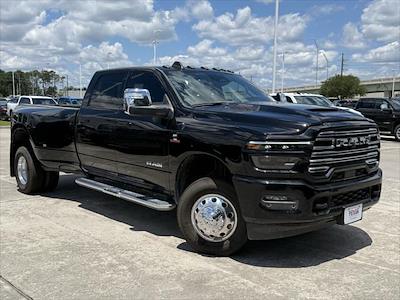New 2025 Ram 3500 Laramie Crew Cab 4x4 DRW Pickup for sale #SG500970 - photo 2