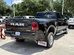 New 2025 Ram 3500 Laramie Crew Cab 4x4 DRW Pickup for sale #SG500970 - photo 4