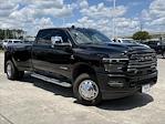 New 2025 Ram 3500 Laramie Crew Cab 4x4 DRW Pickup for sale #SG500970 - photo 2