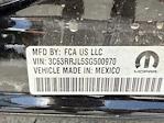 New 2025 Ram 3500 Laramie Crew Cab 4x4 DRW Pickup for sale #SG500970 - photo 17