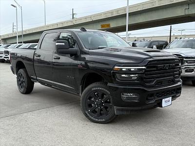 New 2025 Ram 2500 Laramie Crew Cab 4x4 Pickup for sale #SG504407 - photo 2