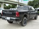 New 2025 Ram 2500 Laramie Crew Cab 4x4 Pickup for sale #SG504407 - photo 4