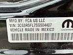 New 2025 Ram 2500 Laramie Crew Cab 4x4 Pickup for sale #SG504407 - photo 17