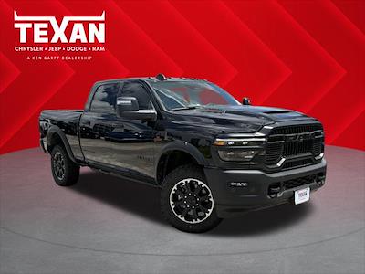 New 2025 Ram 2500 Rebel Crew Cab for sale #SG507591 - photo 1
