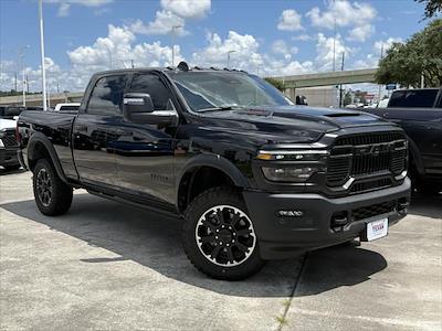 New 2025 Ram 2500 Rebel Crew Cab for sale #SG507591 - photo 2
