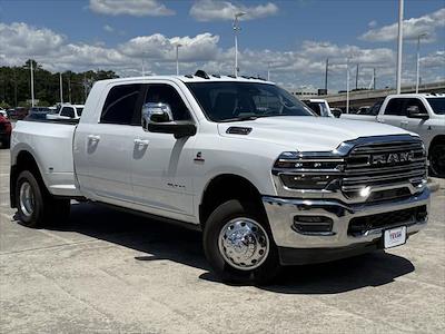New 2025 Ram 3500 Laramie Mega Cab 4x4 DRW Pickup for sale #SG509229 - photo 2