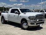 New 2025 Ram 3500 Laramie Mega Cab 4x4 DRW Pickup for sale #SG509229 - photo 2