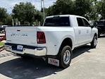 New 2025 Ram 3500 Laramie Mega Cab 4x4 DRW Pickup for sale #SG509229 - photo 4