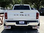 New 2025 Ram 3500 Laramie Mega Cab 4x4 DRW Pickup for sale #SG509229 - photo 5
