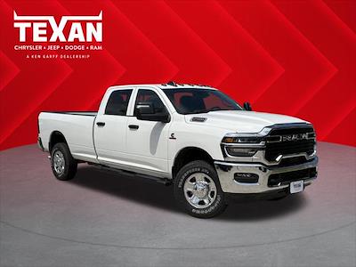 New 2025 Ram 2500 Tradesman Crew Cab 4x4 Pickup for sale #SG518305 - photo 1