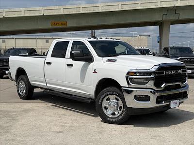 New 2025 Ram 2500 Tradesman Crew Cab 4x4 Pickup for sale #SG518305 - photo 2