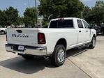 New 2025 Ram 2500 Tradesman Crew Cab 4x4 Pickup for sale #SG518305 - photo 4