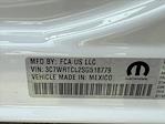 New 2025 Ram 3500 Tradesman Crew Cab 4x4 60 CA Cab Chassis for sale #SG518779 - photo 17