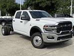 New 2025 Ram 3500 Tradesman Crew Cab 4x4 60 CA Cab Chassis for sale #SG518779 - photo 3
