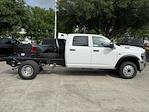 New 2025 Ram 3500 Tradesman Crew Cab 4x4 60 CA Cab Chassis for sale #SG518779 - photo 4