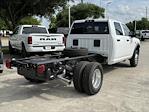 New 2025 Ram 3500 Tradesman Crew Cab 4x4 60 CA Cab Chassis for sale #SG518779 - photo 2