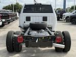 New 2025 Ram 3500 Tradesman Crew Cab 4x4 60 CA Cab Chassis for sale #SG518779 - photo 5