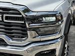New 2025 Ram 3500 Tradesman Crew Cab 4x4 60 CA Cab Chassis for sale #SG518779 - photo 7