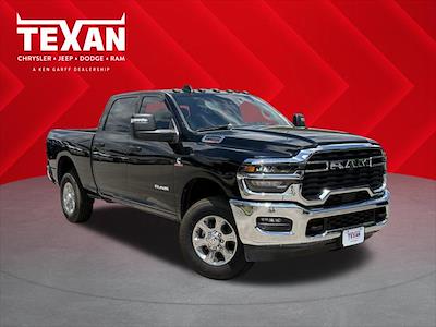 New 2025 Ram 2500 Lone Star Crew Cab 4x4 Pickup for sale #SG519268 - photo 1