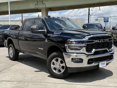 New 2025 Ram 2500 Lone Star Crew Cab 4x4 Pickup for sale #SG519268 - photo 2