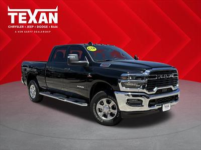 New 2025 Ram 2500 Lone Star Crew Cab 4x4 Pickup for sale #SG519272 - photo 1