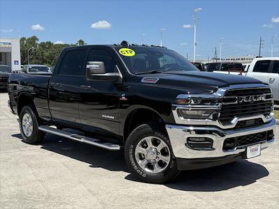 New 2025 Ram 2500 Lone Star Crew Cab 4x4 Pickup for sale #SG519272 - photo 2