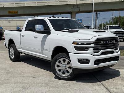 New 2025 Ram 2500 Laramie Crew Cab 4x4 Pickup for sale #SG521267 - photo 2