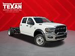 New 2025 Ram 5500 Tradesman Crew Cab 4x4 84 CA Cab Chassis for sale #SG521648 - photo 1