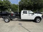 New 2025 Ram 5500 Tradesman Crew Cab 4x4 84 CA Cab Chassis for sale #SG521648 - photo 9