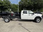 New 2025 Ram 5500 Tradesman Crew Cab 4x4 84 CA Cab Chassis for sale #SG521648 - photo 4