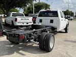 New 2025 Ram 5500 Tradesman Crew Cab 4x4 84 CA Cab Chassis for sale #SG521648 - photo 2