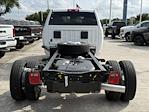 New 2025 Ram 5500 Tradesman Crew Cab 4x4 84 CA Cab Chassis for sale #SG521648 - photo 5