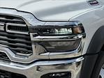New 2025 Ram 5500 Tradesman Crew Cab 4x4 84 CA Cab Chassis for sale #SG521648 - photo 7