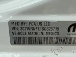 New 2025 Ram 5500 Tradesman Crew Cab 4x4 84 CA Cab Chassis for sale #SG525715 - photo 17